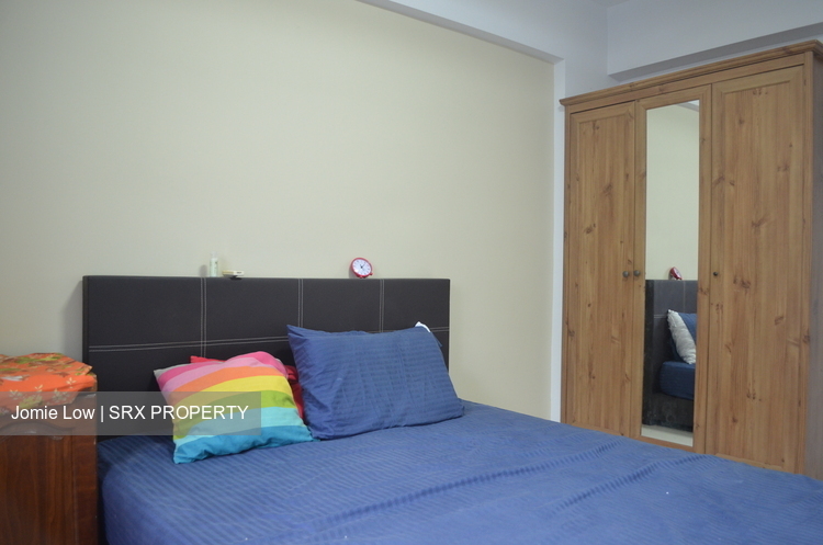 Blk 381 Clementi Avenue 5 (Clementi), HDB 4 Rooms #251279971